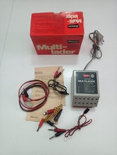 Graupner nr.3685 multilader usato Graupner nr.3685 multilader usato  Torino