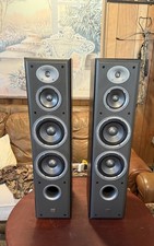 Pair jbl northridge for sale  Pocono Summit