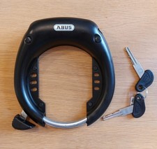 Abus shield 5650 gebraucht kaufen  Essen