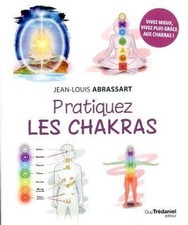 Pratiquez chakras d'occasion  Barr