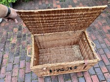 extra large wicker storage baskets for sale extra large wicker storage baskets for sale AYLESBURY