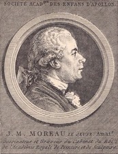 Moureau moreau. librairie d'occasion  France