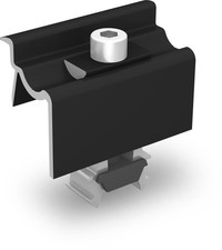 Endklemme solarmodul neend gebraucht kaufen  Wermelskirchen