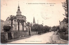 Saint amand vendome d'occasion  France