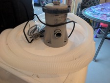Bestway 10ft swimming for sale  WILLENHALL