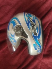 Shark rsf motorcycle for sale  WELLINGBOROUGH