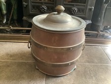 copper brass barrel for sale  BIRMINGHAM