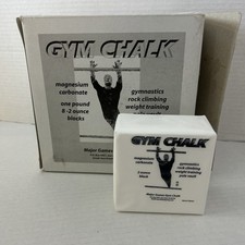 Gym chalk lifting for sale  Jefferson