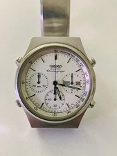 Orologio seiko 7a38 usato  Roma