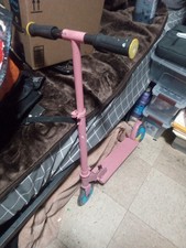 Scooter Kid Kick rosa comprar usado  Enviando para Brazil
