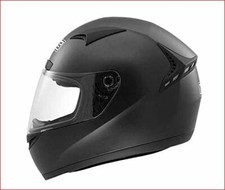 Coppia casco integrale usato  Bitonto