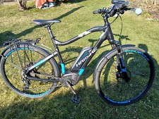 Elektrofahrrad zoll herren gebraucht kaufen  Radeberg, Wachau