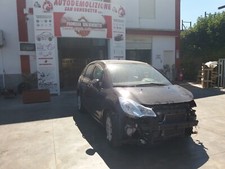 Ricambi citroen dal usato  Favara