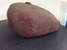 Vintage motorcycle petrol for sale  BIRMINGHAM