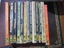 Vintage james bond for sale  DURHAM