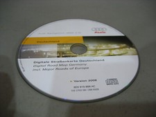 Bns audi 2008 gebraucht kaufen  Köln