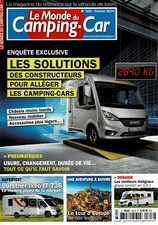 Camping 308 fev d'occasion  Saint-Laurent-du-Pont