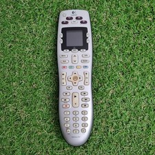 Logitech harmony 600 for sale  LONDON