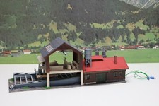Vollmer sägewerk modelleisenb gebraucht kaufen  Magdeburg