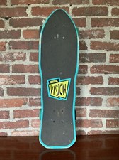 Skate Original Vision -Bravo Sports 8-27-2016-011HU, usado comprar usado  Enviando para Brazil