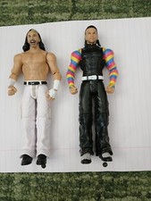 Wwe hardy boyz for sale  SOUTHSEA