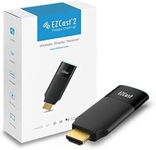 Ezcast récepteur affichage d'occasion  Vaujours
