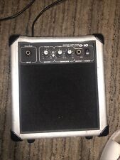 Guitar amplifier for sale  Pawtucket