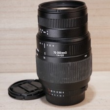 Sigma 300mm 4.0 for sale  Tucson