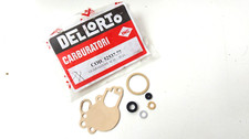 Kit guarnizioni carburatore usato  Valenzano