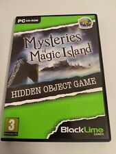 Hidden object game for sale  BASILDON