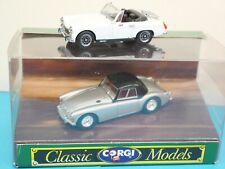 Corgi detailcars lot d'occasion  La Seyne-sur-Mer