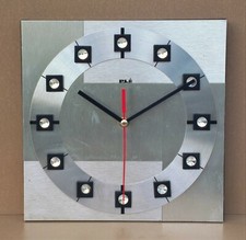 Pendule kiple alu d'occasion  Polliat
