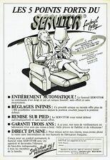 Advertising 079 1985 d'occasion  Expédié en Belgium