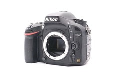 Nikon d600 body gebraucht kaufen  Görlitz