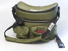 Borsa fotocamera videocamera usato  Parma