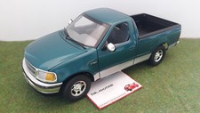 Ford 150 1997 d'occasion  Rochefort-Montagne