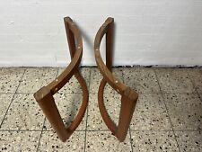 Holzbeine möbelbeine möbelf� gebraucht kaufen  Rodenberg