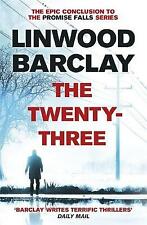 Linwood barclay promise for sale  STOCKPORT