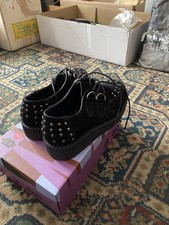 Unisex low wedge for sale  HULL