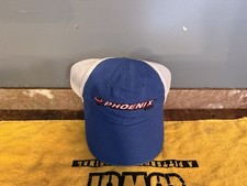 Chapéu caminhoneiros Phoenix Boats malha StrapBack comprar usado  Enviando para Brazil