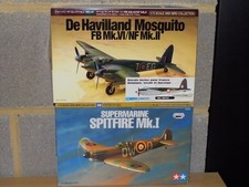 Model kits tamiya for sale  WELLINGBOROUGH
