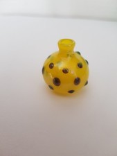 Minuscule vase boule d'occasion  Saintes