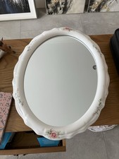Ceramic porcelain oval for sale  RINGWOOD