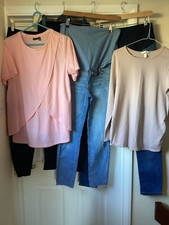 Lovely maternity bundle for sale  CAMBRIDGE