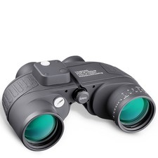 Binocolo 10x50 campo usato  Italia