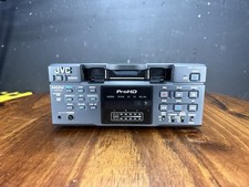 Jvc hd50u prohd for sale  Fairfield