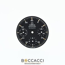 Omega quadrante nero usato  Sant Angelo Romano