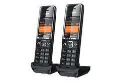 Gigaset comfort 550hx gebraucht kaufen  Krefeld