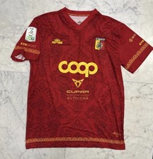 Maglia catanzaro calcio usato  Catanzaro