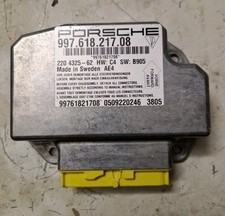 Porsche 997 987 gebraucht kaufen  Ronnenberg